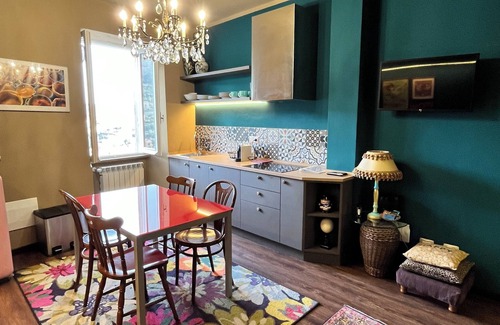 Fezzano Apartamento | MAGIC IN THE VILLAGE