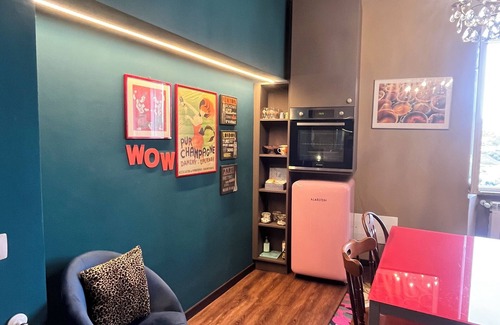 Fezzano Apartamento | MAGIC IN THE VILLAGE