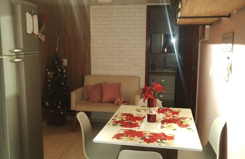 Armacao Apartamento | Magic Island Apartment