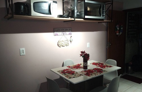 Armacao Apartamento | Magic Island Apartment