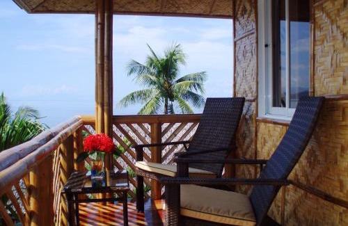 Moalboal Complejo | Magic Island Dive Resort