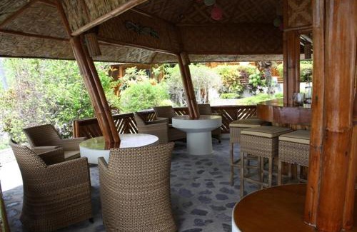 Moalboal Complejo | Magic Island Dive Resort