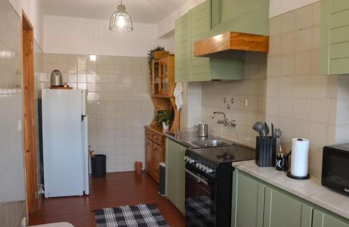 Praia de Santa Cruz Apartamento | Magic Land Apartment