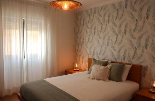 Praia de Santa Cruz Apartamento | Magic Land Apartment