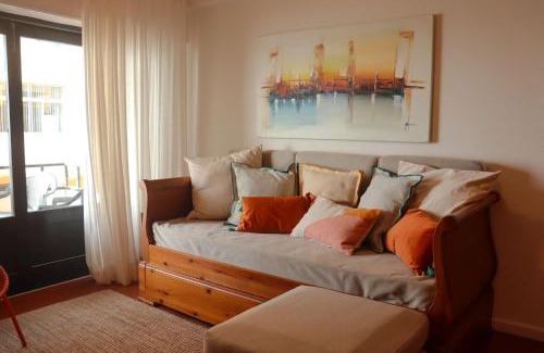 Praia de Santa Cruz Apartamento | Magic Land Apartment