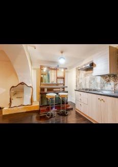 Quartiere XXIII Alessandrino Apartamento | Magic loft underground