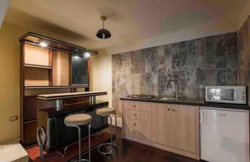 Quartiere XXIII Alessandrino Apartamento | Magic loft underground