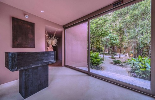 Barrio Zama Condominio | Magic Loft w Yoga Classes | Pool | Gym | Fast WiFi
