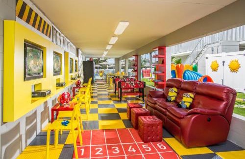 Kissimmee Hotel | Magic Moment Resort & Kids Club, Dazzler Select by Wyndham