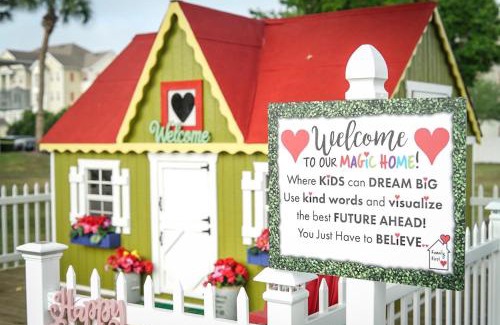 Kissimmee Hotel | Magic Moment Resort & Kids Club, Dazzler Select by Wyndham