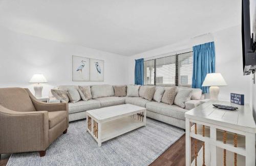 Myrtle Beach Apartamento | Magic Myrtle III On the Beach Pet Friendly