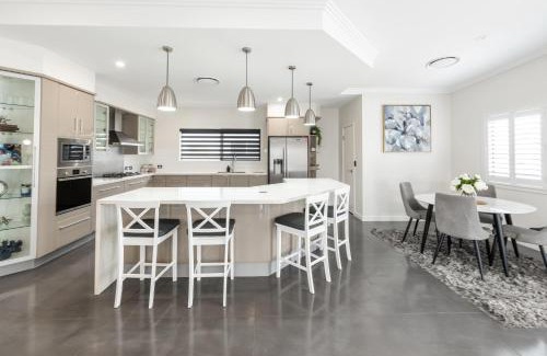 Annandale Casa | Magic on MacArthur