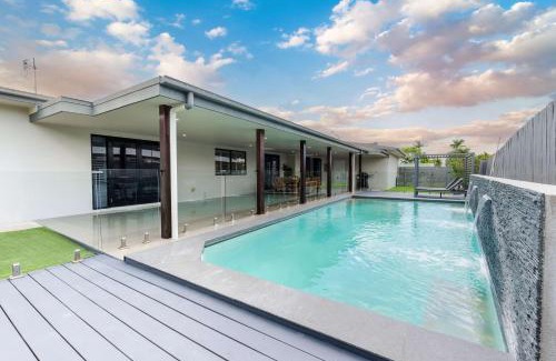 Annandale Casa | Magic on MacArthur