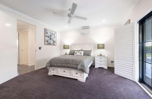 Annandale Casa | Magic on MacArthur
