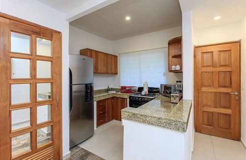 Centro de Playa del Carmen Condominio | Magic PH &Private Pool by Tripintravel