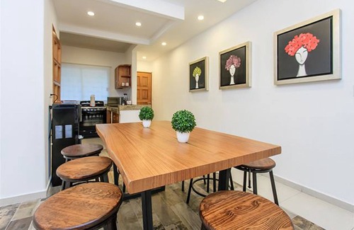 Centro de Playa del Carmen Condominio | Magic PH &Private Pool by Tripintravel