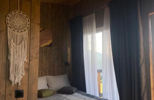 Snidavka Apartamento | Magic Place-Чарівне місце