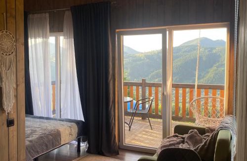 Snidavka Apartamento | Magic Place-Чарівне місце