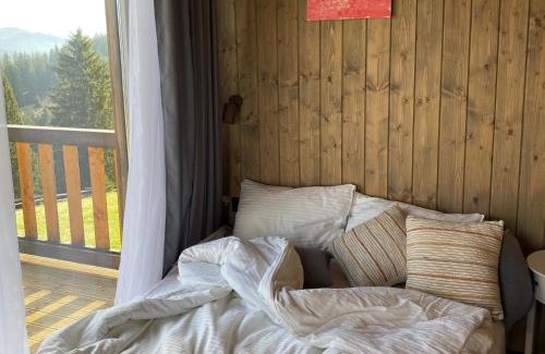 Snidavka Apartamento | Magic Place-Чарівне місце