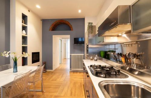Zona Solari Apartamento | Magic Place