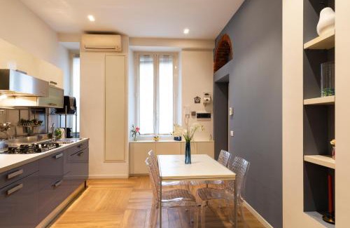 Zona Solari Apartamento | Magic Place