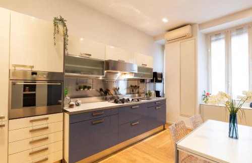 Zona Solari Apartamento | Magic Place