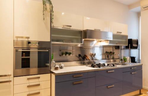 Zona Solari Apartamento | Magic Place