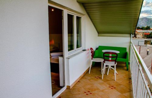 Mostar Apartamento | Magic river view Apartment
