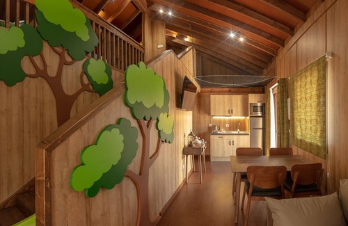 L'Alfas del Pi Complejo | Magic Robin Hood Waterpark Lodge Resort