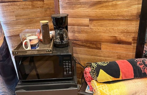 Paukaa Cama Y Desayuno | Magic Skies Surfs Up Room