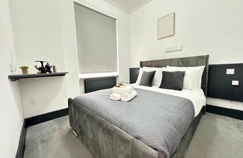 Paddington Hotel | Magic Stay Rooms
