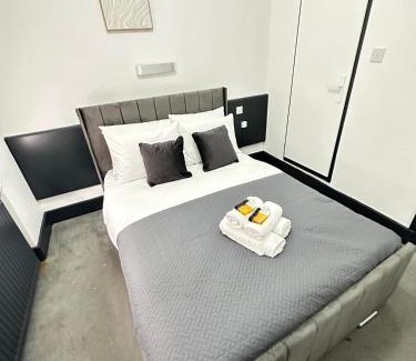 Paddington Hotel | Magic Stay Rooms