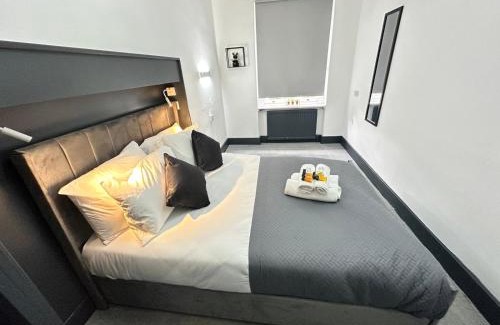 Paddington Hotel | Magic Stay Rooms