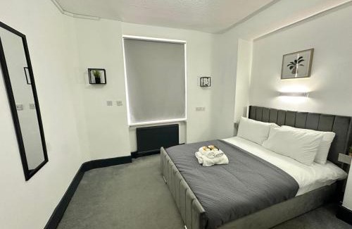 Paddington Hotel | Magic Stay Rooms