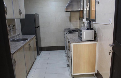 Mahboula Apartamento | MAGIC SUITE MAHBOULA-5