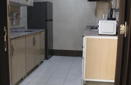 Mahboula Apartamento | MAGIC SUITE MAHBOULA-5