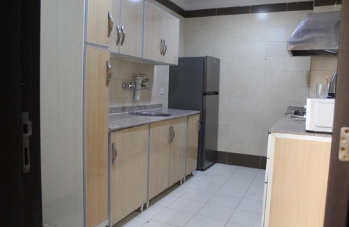 Mahboula Apartamento | MAGIC SUITE MAHBOULA-5