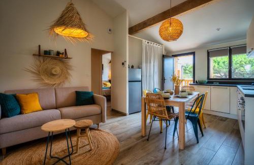 Lacanau-Ocean Apartamento | Magic Surf House
