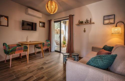 Lacanau-Ocean Apartamento | Magic Surf House