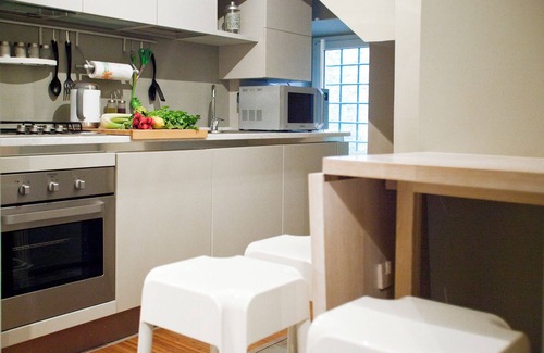 Rione III Colonna Apartamento | Apartamento Magic Terrace en la Plaza de España - Oferta especial