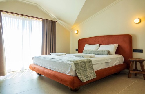 Oludeniz City Center Hotel | Magic Tulip Beach Hotel