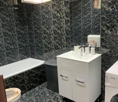Abadszalok Apartamento | Magic Vendégház