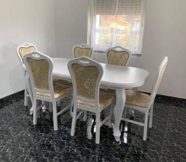 Abadszalok Apartamento | Magic Vendégház