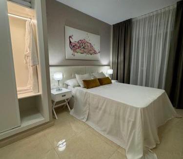 Marina d'Or Apartamento | Magic View Marina d or ed Miramar pta 10