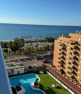 Marina d'Or Apartamento | Magic View Marina d or ed Miramar pta 10