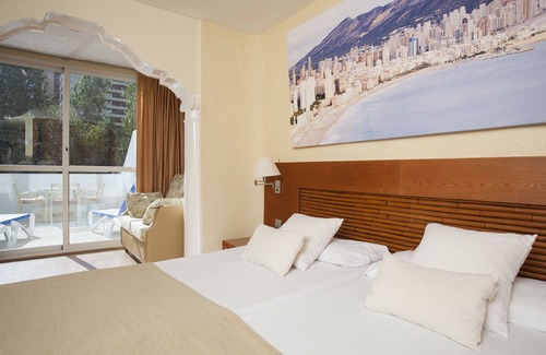 Benidorm Hotel | Magic Villa Benidorm