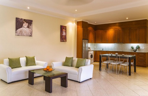 Jomtien Villa | Magic Villa Pattaya
