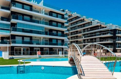 Cabanes Apartamento | MAGIC WORLD Vacaciones