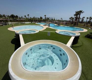 Cabanes Apartamento | MAGIC WORLD Vacaciones