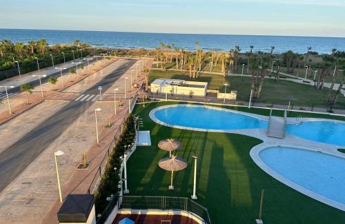 Cabanes Apartamento | MAGIC WORLD Vacaciones